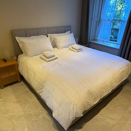 Dun Laoghaire Coastal Retreat & Hidden Getaway Dublín Exterior foto