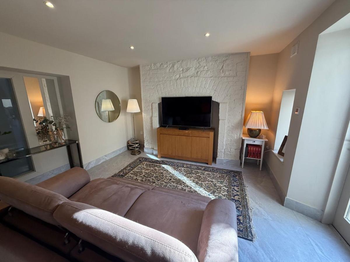 Dun Laoghaire Coastal Retreat & Hidden Getaway Dublín Exterior foto