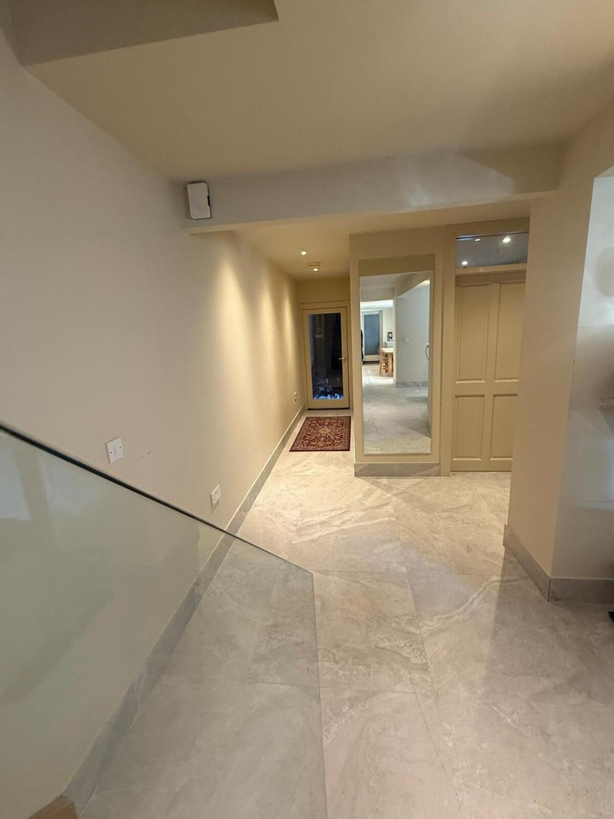 Dun Laoghaire Coastal Retreat & Hidden Getaway Dublín Exterior foto
