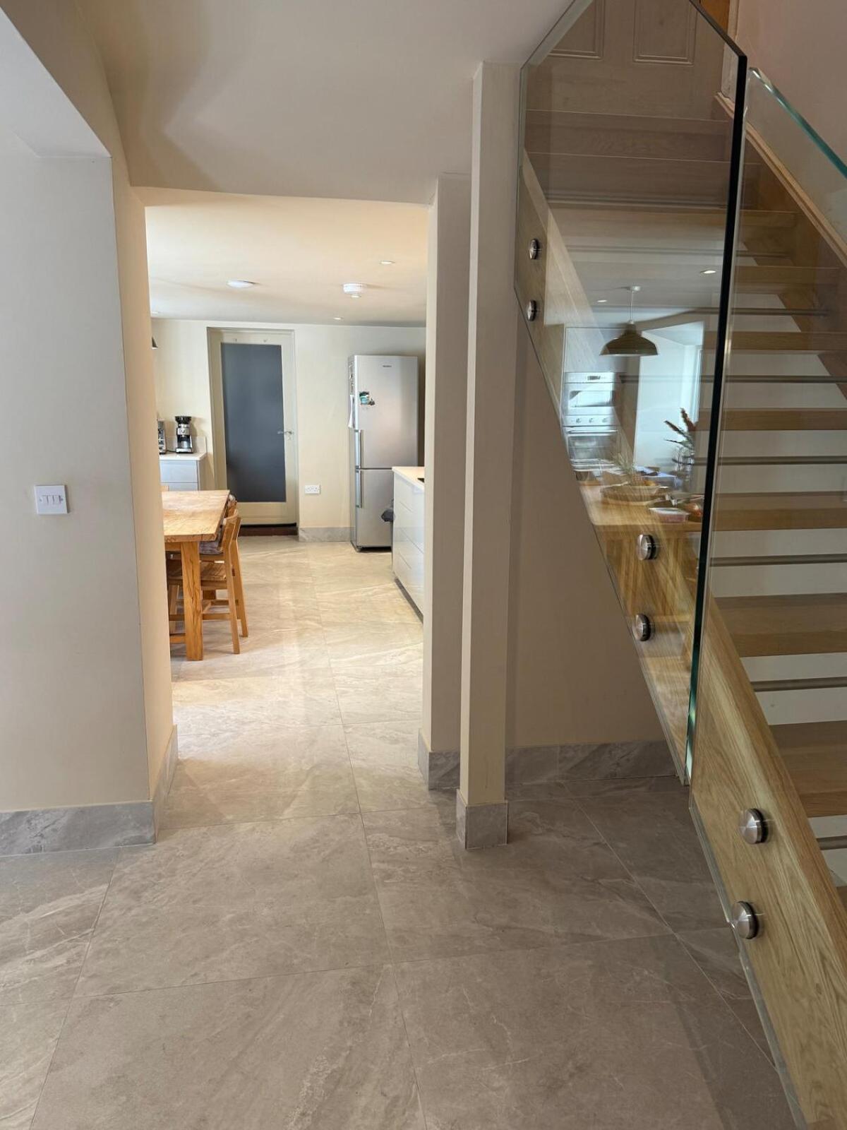 Dun Laoghaire Coastal Retreat & Hidden Getaway Dublín Exterior foto