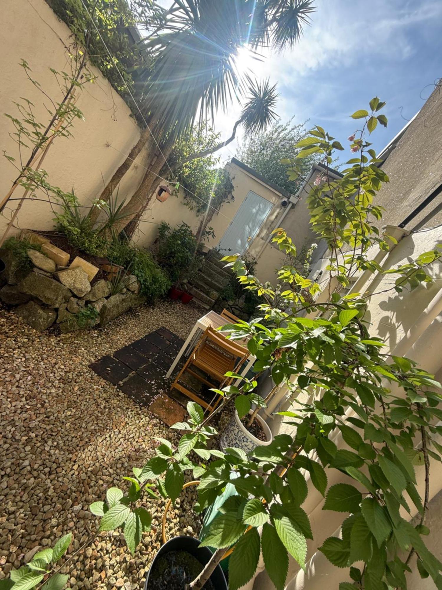Dun Laoghaire Coastal Retreat & Hidden Getaway Dublín Exterior foto